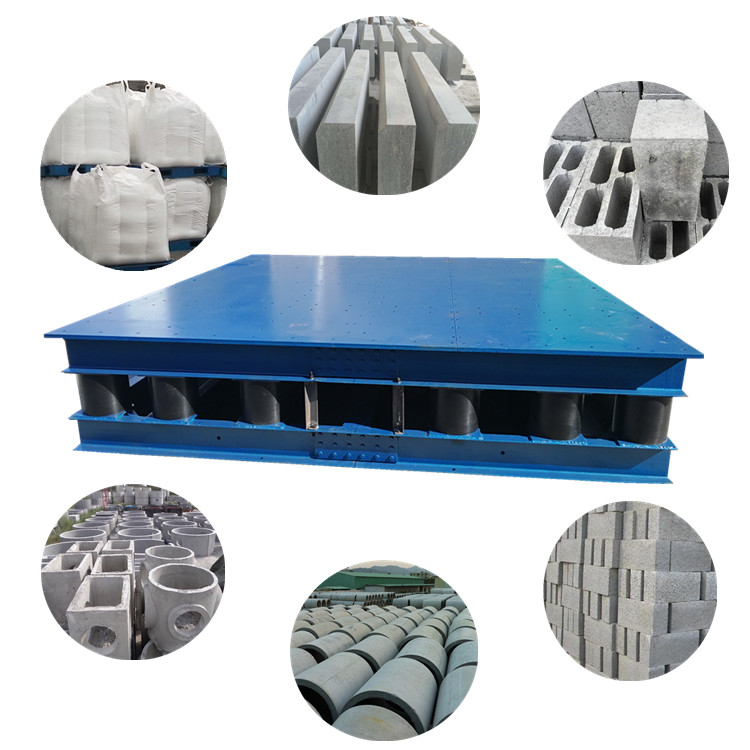 混凝土構(gòu)件振動(dòng)平臺(tái)在選型時(shí)需要注意什么 混凝土構(gòu)件振動(dòng)平臺(tái)在選型時(shí)需要注意什么