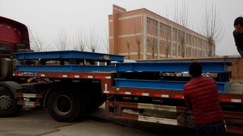 振動平臺振動力不均衡是什么原因? 振動平臺振動力不均衡是什么原因?