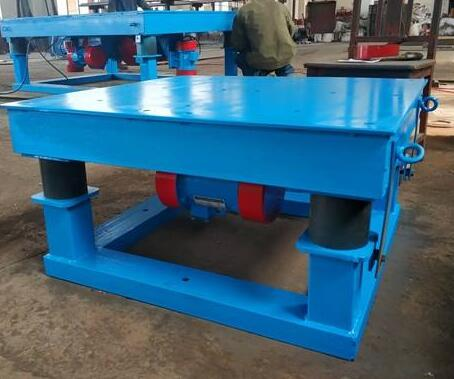 振動平臺振動力不均衡是什么原因? 振動平臺振動力不均衡是什么原因?