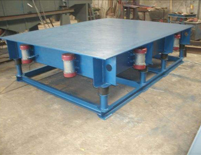 普通振動平臺和三維振動平臺的差異(振動平臺供應廠家) 普通振動平臺和三維振動平臺的差異(振動平臺供應廠家)