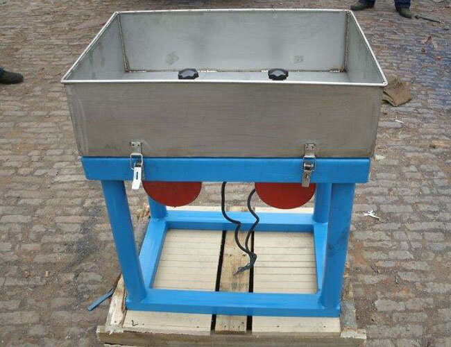 振動平臺的電氣部分的原因要復(fù)雜得多。 振動平臺的電氣部分的原因要復(fù)雜得多。